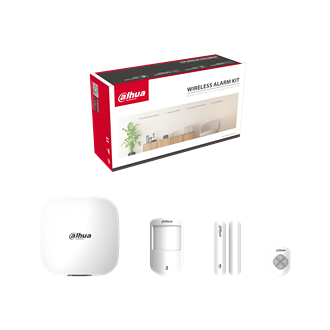 Dahua Wireless Alarm System